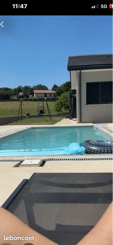 Maison 5 pièces 140 m² · à Rives · 140 m² · 480 000 €
