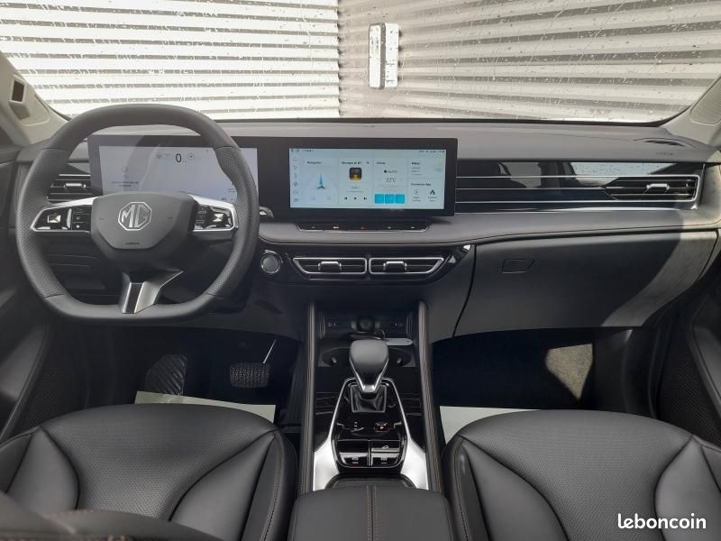 Mg motor EHS 1.5 Hybrid+ 224ch Luxury (image 11)