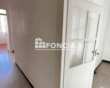 Appartement 295 000 € - 53 m²