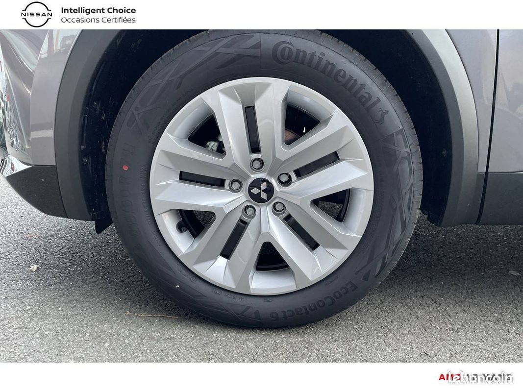 MITSUBISHI ASX 1.0 MPI-T 91 Business (image 15)