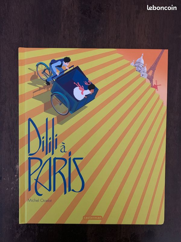 Livres jeunesse (image 1)