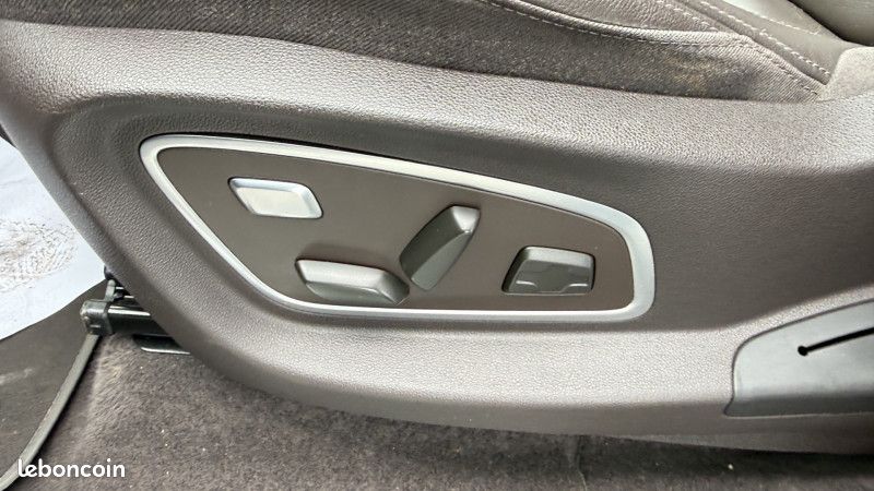 Renault ESPACE V 1.6 DCI 160CH ENERGY ZEN EDC (image 10)