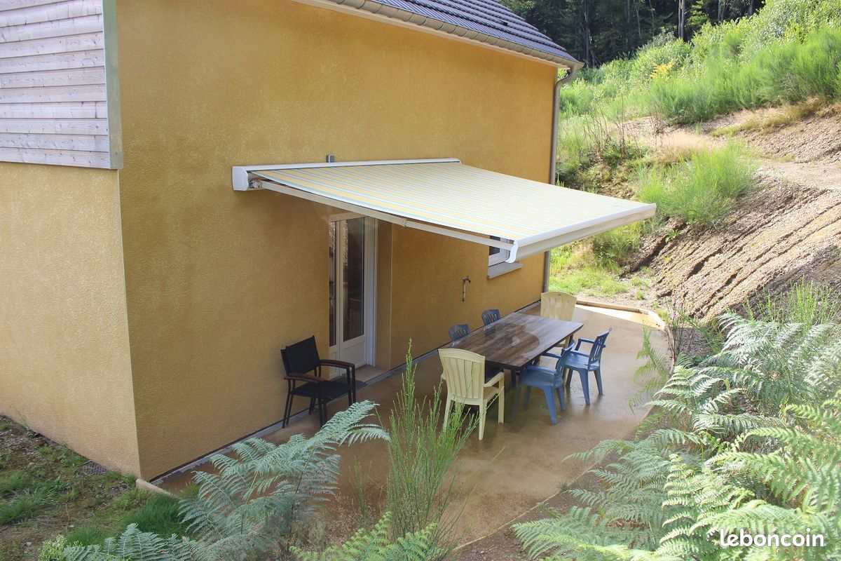 Gîte les Terrasses de la Semois 4 étoiles (image 3)