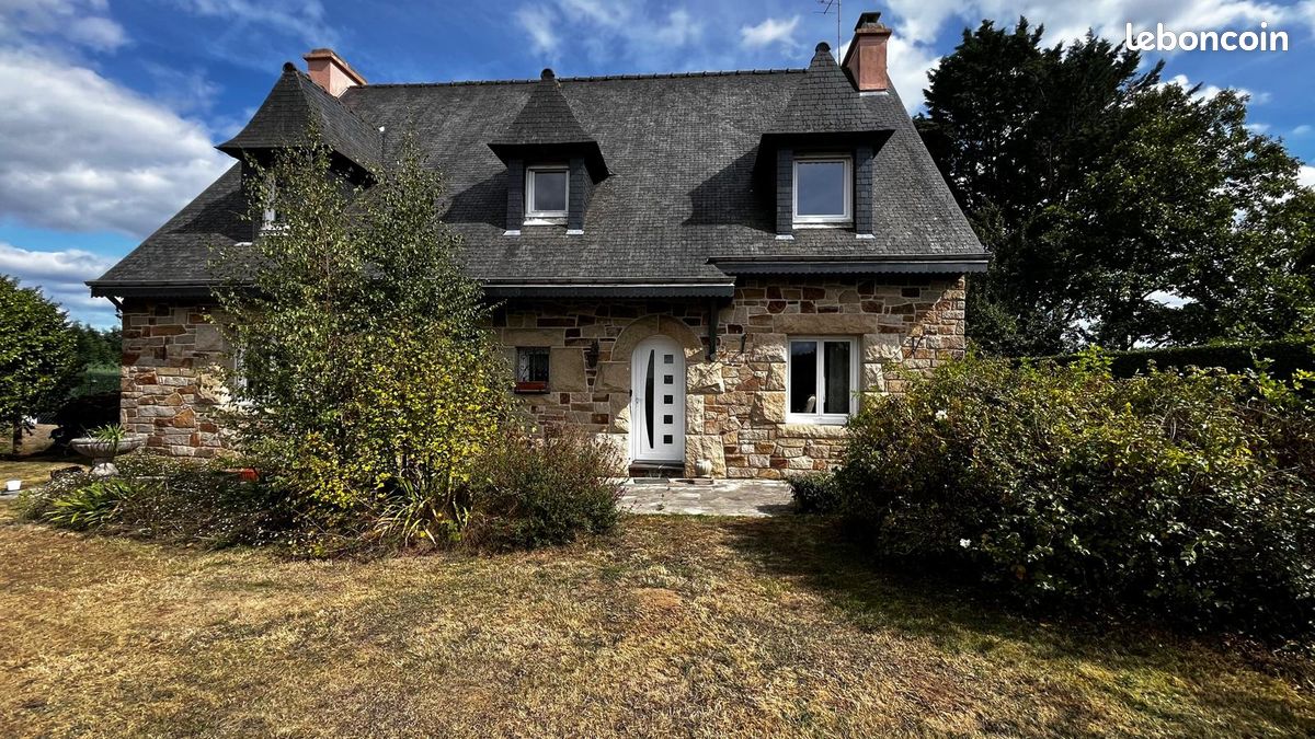 Maison 8 pièces 180 m² · à Paris · 180 m² · 320 000 €