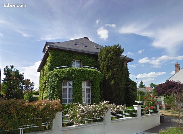 Maison 11 pièces 225 m²