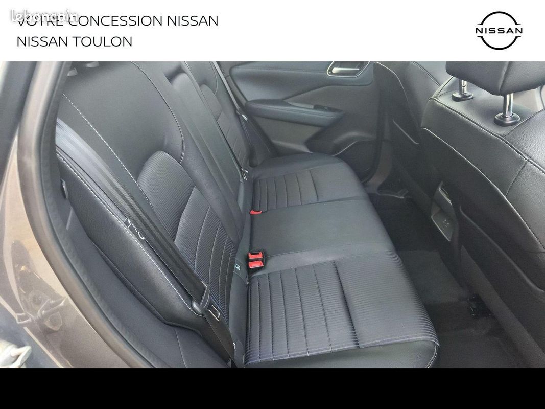 Nissan Qashqai e-POWER 190ch Tekna 2024 (image 18)
