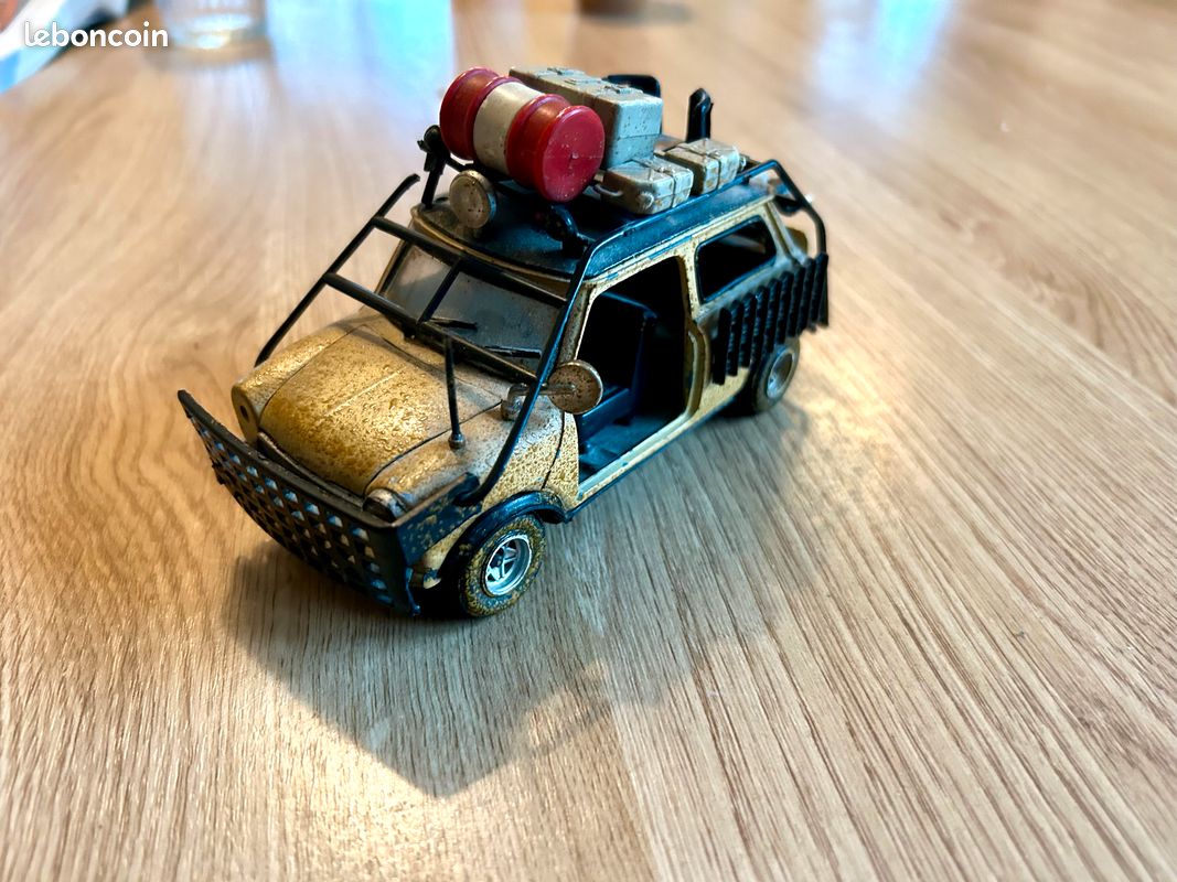 The Role of Early Detection and Rapid Response