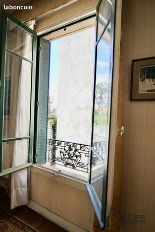 Maison a louer boulogne-billancourt - 5 pièce(s) - 173 m2 - Surfyn