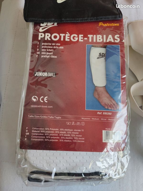 Lot 2 protections (image 5)