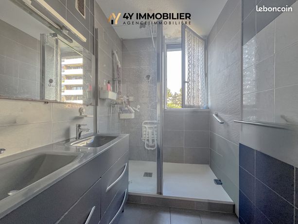 Appartement 4 pièces 74 m² — 8