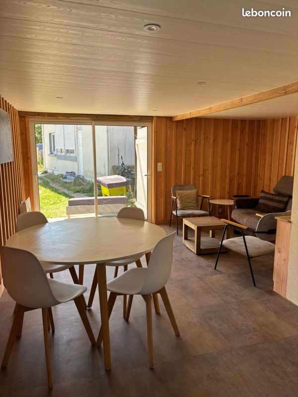 Maison 3 pièces 56 m² · à Gujan-Mestras · 56 m² · 900 €/mois