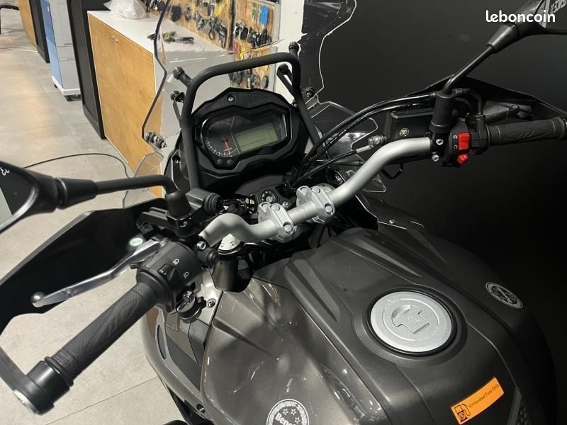 Benelli TRK TRK 502 X (image 10)