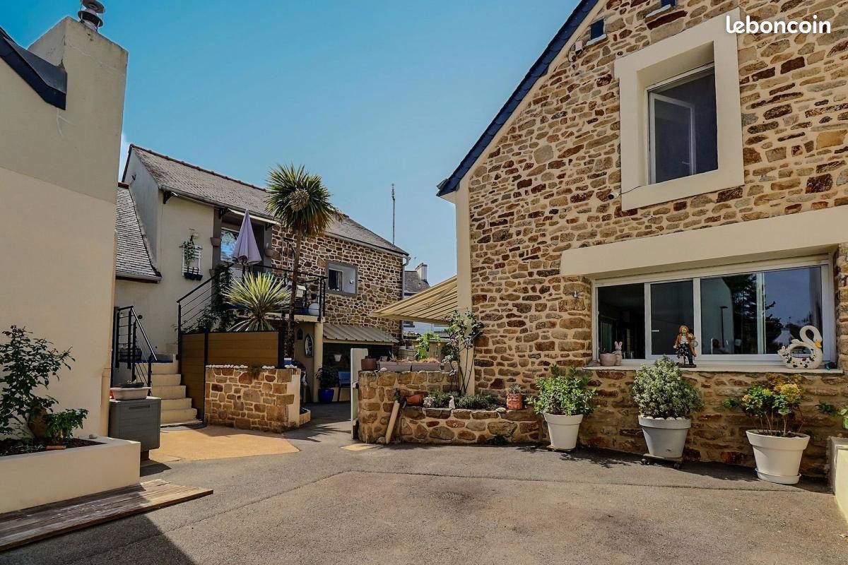 Maison 4 pièces 115 m² · à Auray · 115 m² · 572 000 €