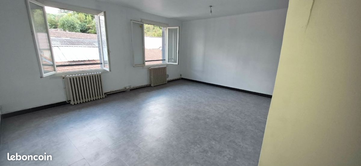 Appartement 3 pièces 64 m² · à Alès · 64 m² · 464 €