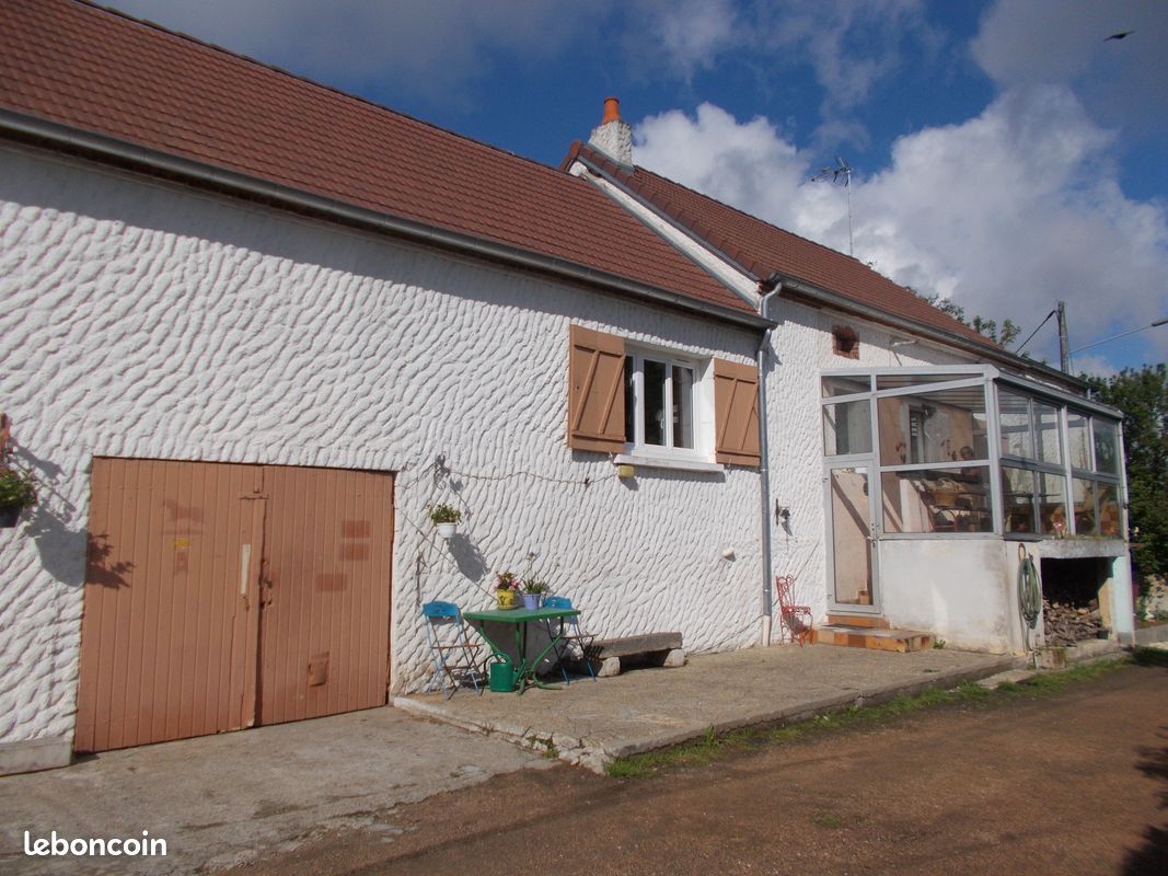 Maison 4 pièces 90 m² · à Creuzier-le-Vieux · 90 m² · 170 000 €