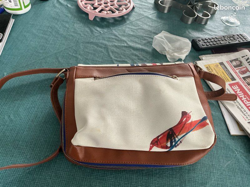 Sac desigual (image 2)