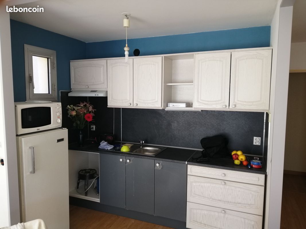 Appartement a louer laval - 4 pièce(s) - 55 m2 - Surfyn