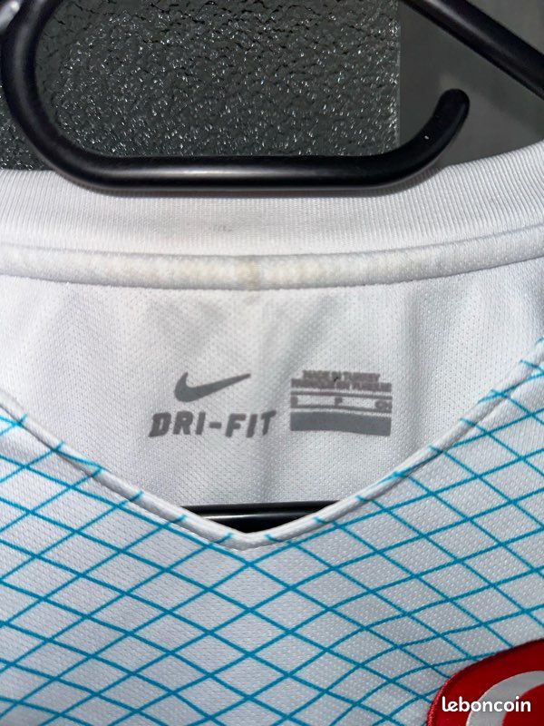 Nike Maillot Foot Maillot Turquie Euro 2021 Maillot De Football