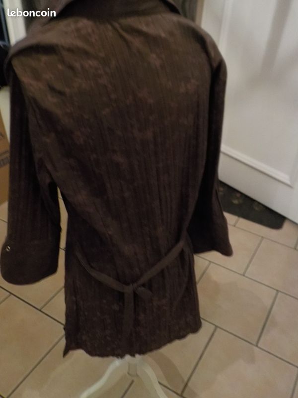 Chemise femme vêtement (image 3)
