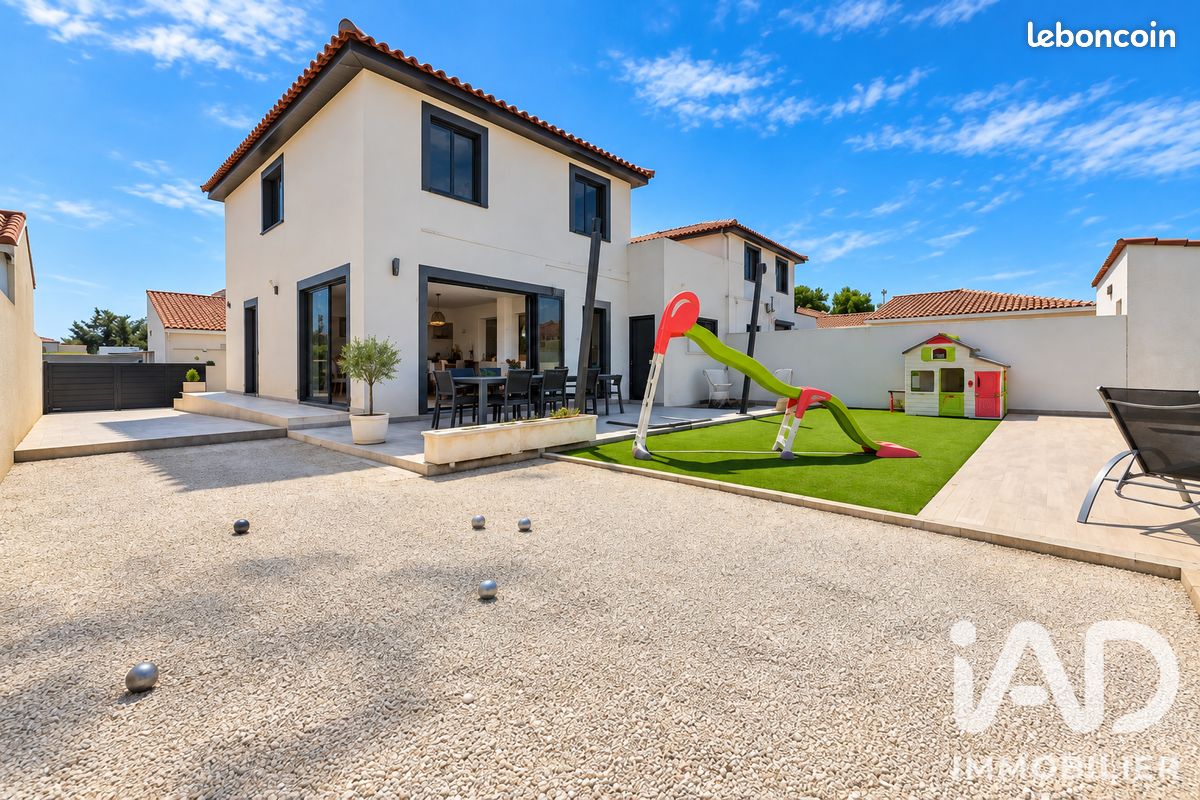 Maison 4 pièces 112 m² · à Pia · 112 m² · 325 000 €