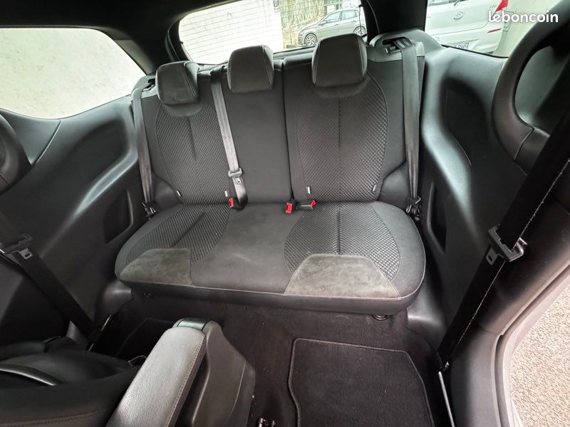 CITROEN DS3 1.6 VTi 120 SO CHIC A 1er main 80000km AUTOMATIQUE (image 4)