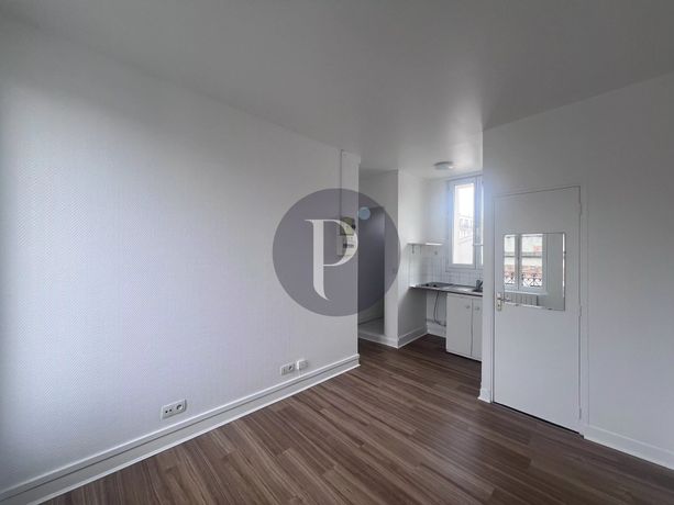 Appartement a louer  - 1 pièce(s) - 14.58 m2 - Surfyn