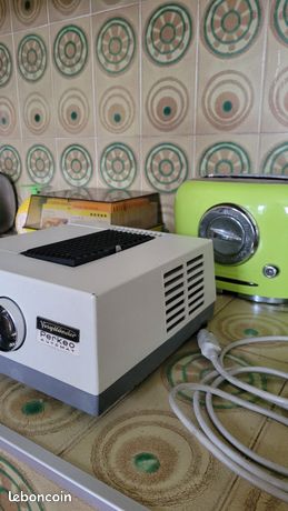 Voigtländer Perkeo II - Deutsches