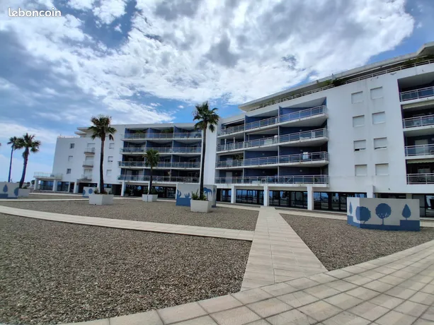 Annonce location Appartement bastia