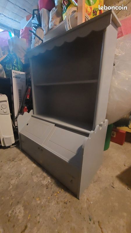 Meuble rangement enfant (image 2)
