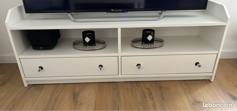 Meuble TV IKEA (image 1)