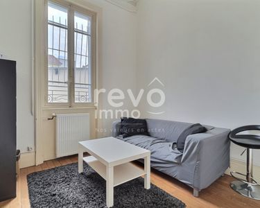 Appartement 169 000 € - 50 m²