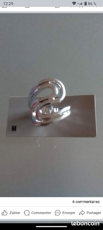 Vds bague Aux choix (image 8)