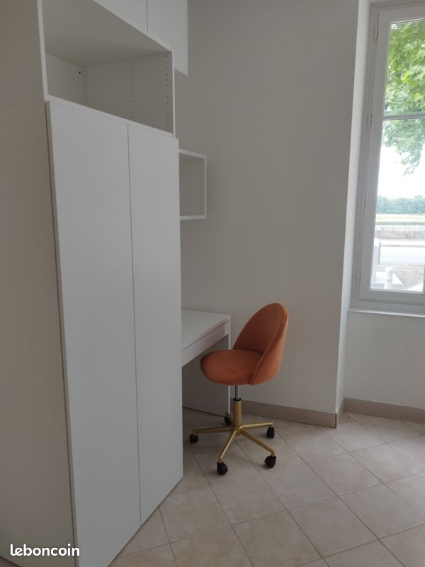 Appartement 1 pièce 33 m² · à Ancenis-Saint-Géréon · 33 m² · 615 €/mois