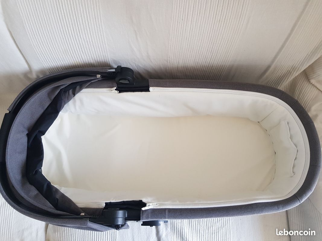 Landeau Cybex Balios S lux (image 3)