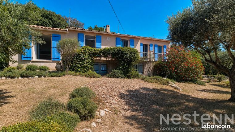 Maison 4 pièces 116 m²