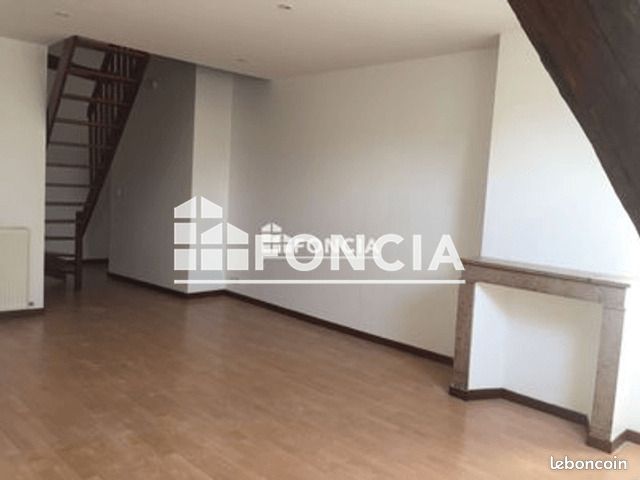 Appartement 2 pièces 35 m² · à Dijon · 35 m² · 520 €/mois