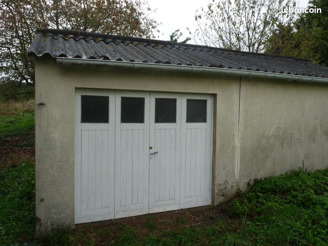 Location aire de camping avec box (image 1)