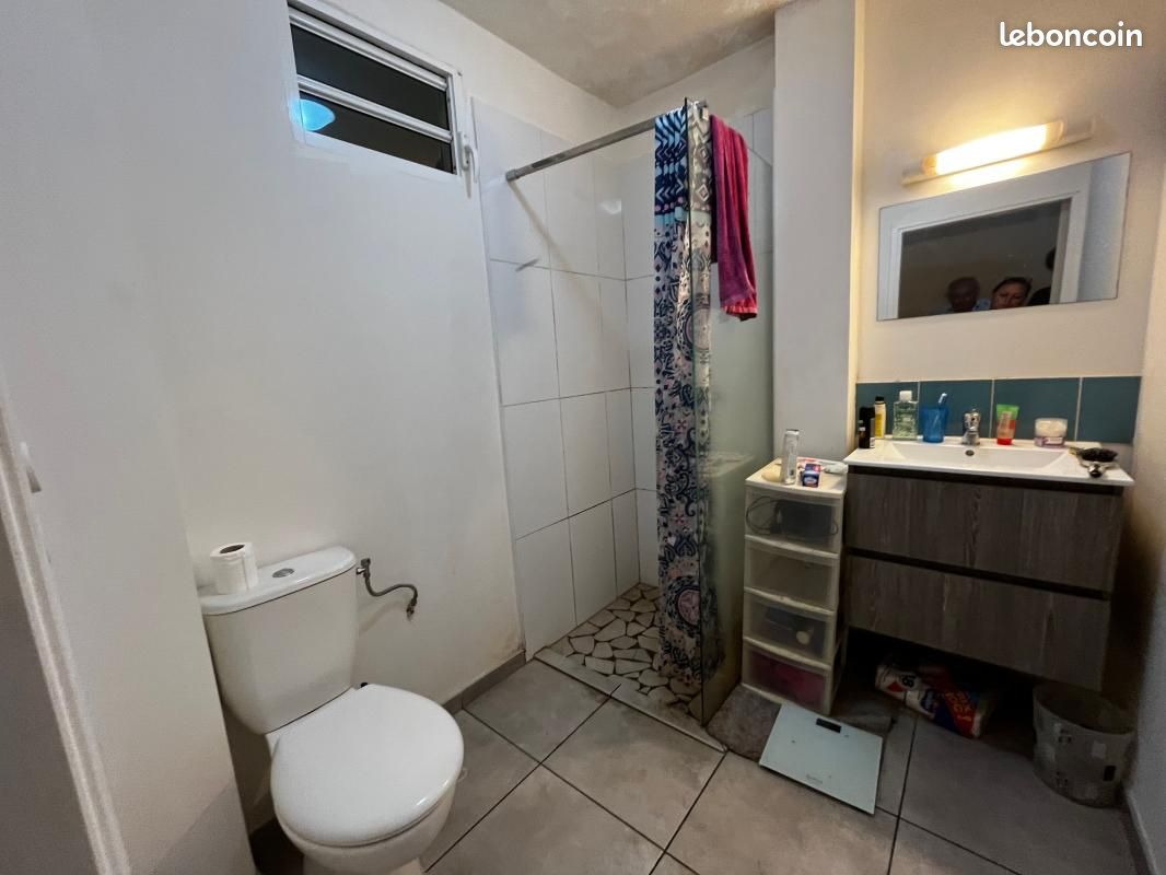 Studio 1 pièce 21 m² (image 3)