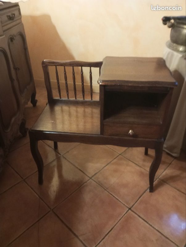 Meuble téléphone (image 1)