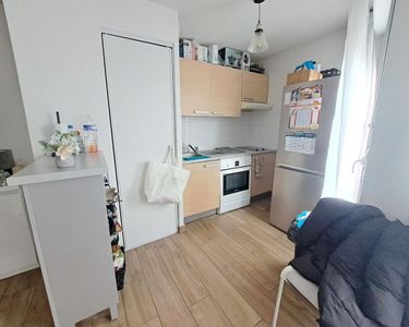 Appartement 129 000 € - 40 m²