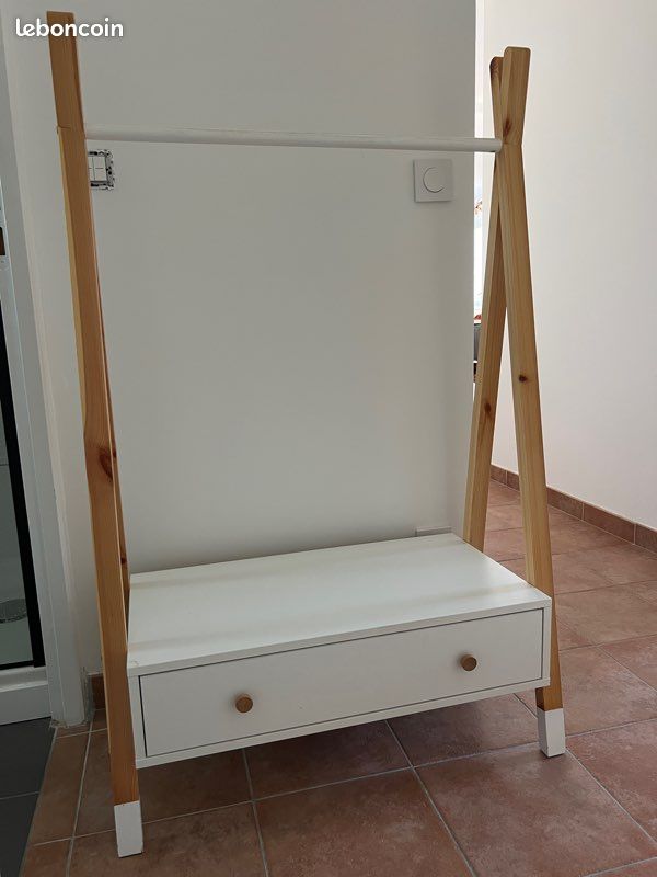 Porte vetement (image 4)