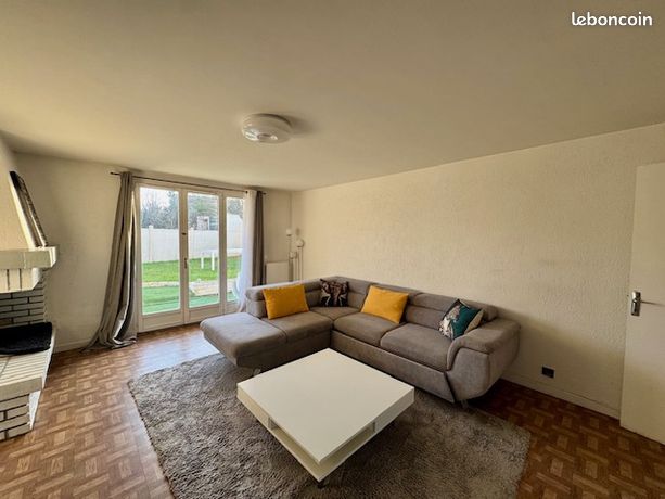 Appartement 2 pièces 50 m²