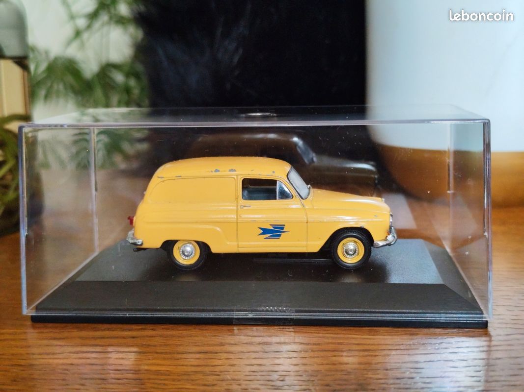 Voiture la poste (image 10)