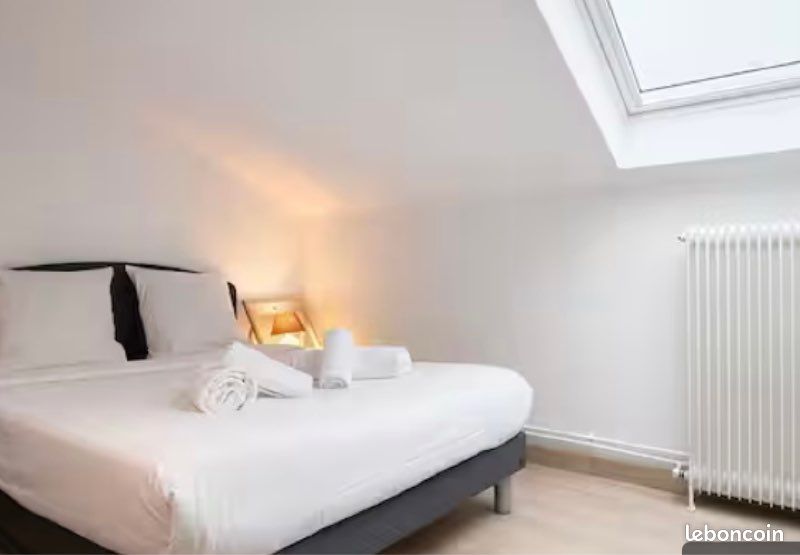 Appartement 3 pièces 80 m² · à Nancy · 80 m² · 920 €