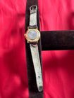 MONTRE TYPE, PETITE seconde, ancre 15 rubis, fonctionne EUR 20,00 - FR