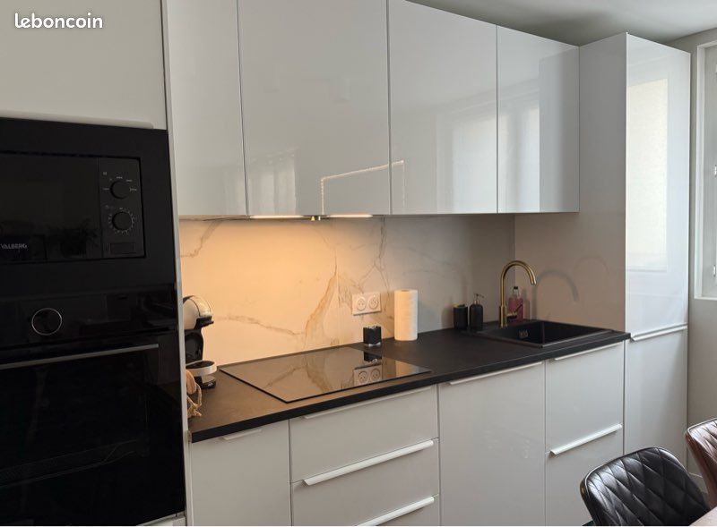 Appartement 3 pièces 53 m² · à Fontaine · 53 m² · 98 000 €