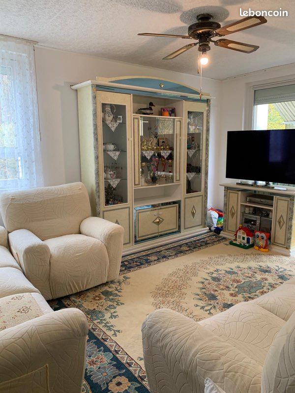 Appartement 4 pièces 75 m² · à Valentigney · 75 m² · 59 999 €