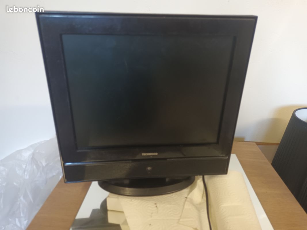Télévision (image 1)