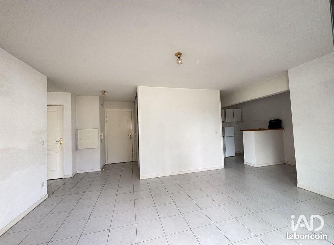 Appartement 2 pièces 49 m² · à Bordeaux · 49 m² · 688 €/mois