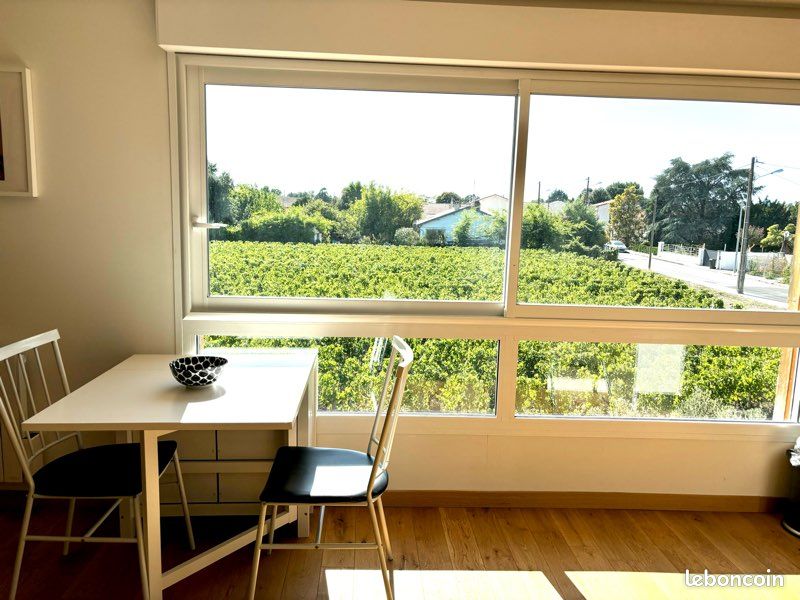 Appartement 2 pièces 55 m² · à Pessac · 55 m² · 980 €/mois